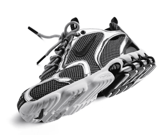 Spiridon noir sales