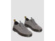 Dr Martens Reeder Suede Utility Shoes