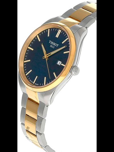 Швейцарские часы Tissot T150.410.22.041.00