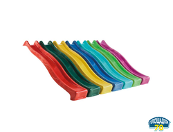 Детские горки