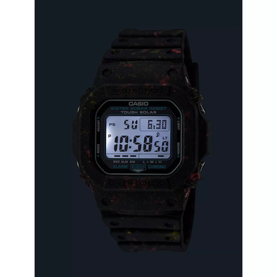 Часы Casio G-Shock G-5600BG-5