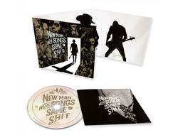 Me And That Man - New man, new songs, same shit, Vol.2 CD