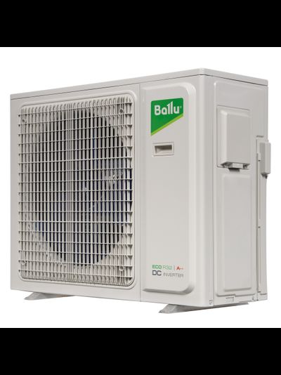 Блок наружный Ballu BA5OI-FM/out-42HN8/EU инверторной мульти сплит-системы