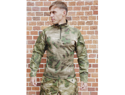 Тактическая рубашка «ЦЕЛЬСИЙ» GSG-3 МОХ  (нет в наличии)