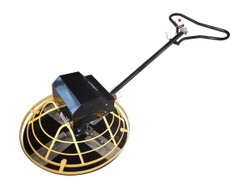 Машина заглаживающая электрическая универсальная TSS DMD900 (лопасти, диск) с УЗО, 380В