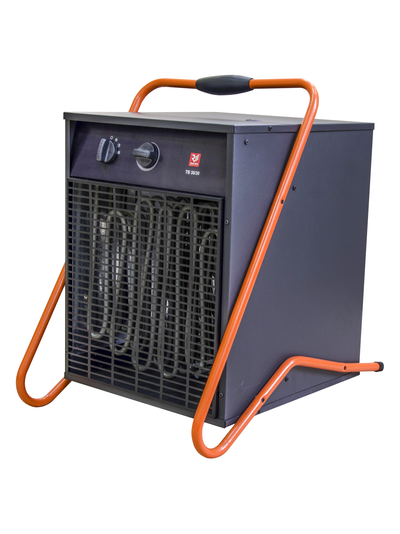 Аренда обогревателя