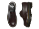 Полуботинки Dr. Martens 1461 Smooth Leather Platform Shoes