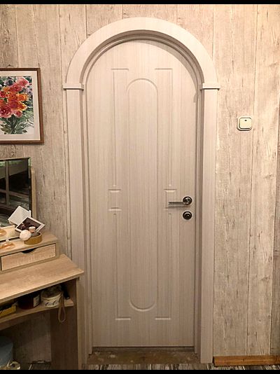 М11 дверь арка