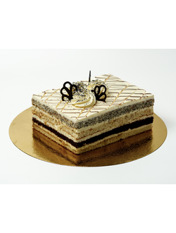 Торт Бедный еврей (1 кг)