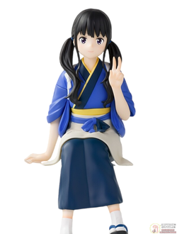Фигурка Такина Иноуэ (Takina Inoue Premium Chokonose Figure)