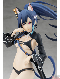 Фигурка Абрамелин (Abramelin Cat Kingdom Ver. Pop Up Parade)