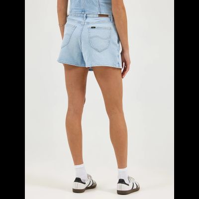 Юбка-Шорты Lee® Women's High Rise Wrap Skort