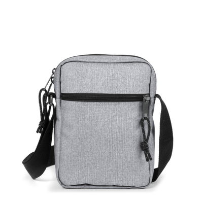 Задний карман сумки Eastpak The One Sunday Grey