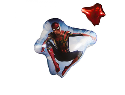 Человек Паук