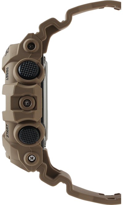 Часы Casio G-Shock GA-700CA-5AER