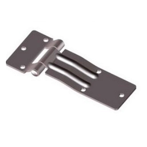 Петля боковой двери Zn155