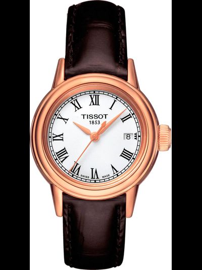 Швейцарские часы Tissot T085.210.36.013.00