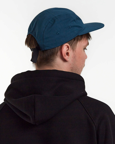 Кепка Anteater 5Panel Синий