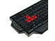 Игровая клавиатура SmartBuy RUSH SBK-201GU-K