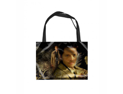 Сумка-шоппер Сверхъестественное/ Supernatural №3