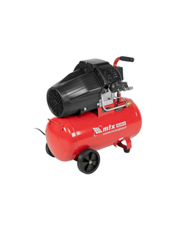 Компрессор воздушный MTX КК-2200/50