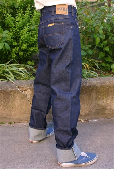 Джинсы Prison Blues® RELAXED FIT JEANS