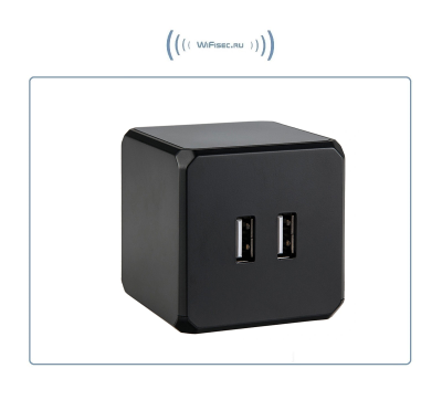 DE/IR02 Pro Mini  ИК прожектор (940 нм),  до 9 м. для работы внутри помещения.