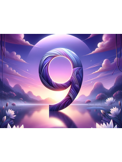 СЮЦАЙ МЕДИТАЦИЯ ДЛЯ ГАРМОНИЗАЦИИ ЭНЕРГИИ ЛЮДЕЙ, РОЖДЕННЫХ 9,18,27 ЧИСЛА ЛЮБОГО МЕСЯЦА