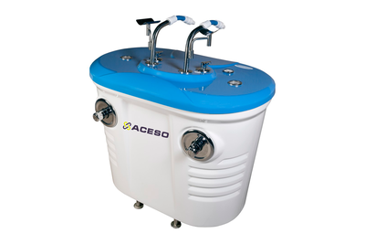 Душ Шарко (ВУОКСА) - Оптима