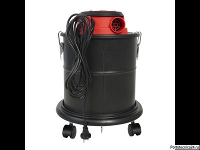 Пылесос для золы EVOline ASH 120