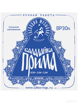 Господин Музыкант BP30N Profi