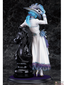 Фигурка 1/8 Аоба Сэрагаки (Seragaki Aoba Gothic ver.)