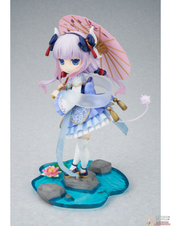 Фигурка 1/7 Канна Камуи (Kanna Kamui China Dress ver.)