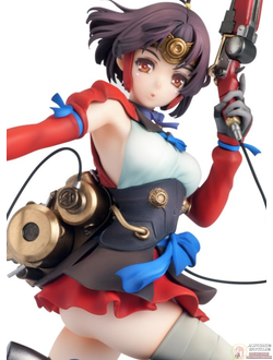 Фигурка Мумэй (Mumei Completely Supervised by Haruhiko Mikimoto Ver.)