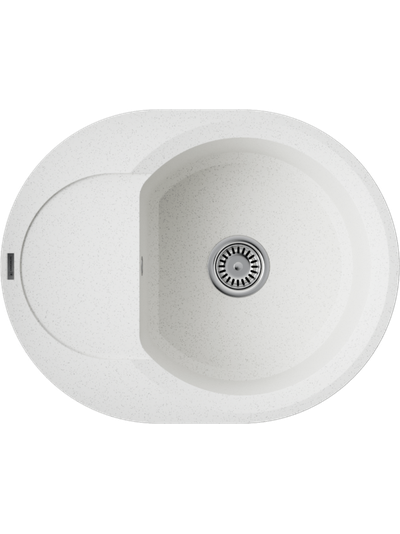 Мойка OMOIKIRI SAKAIME 60E-EV