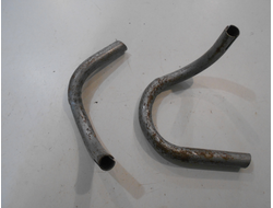 Трубки глушителя С3Д