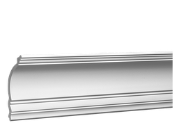 Карниз из композита Европласт 6.50.108, 2 метра