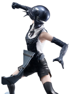 Фигурка Бомб (Bomb Grandista)