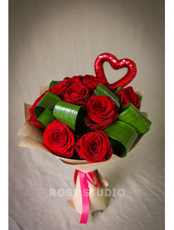 "Ласковое сердце"