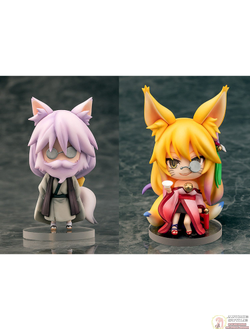 Фигурка 1/7 Идзуна Хацусэ (Hatsuse Izuna)