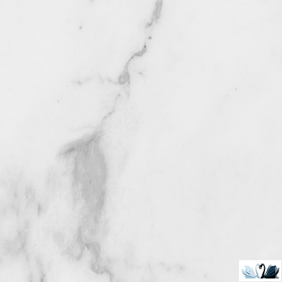 Плитка напольная Belani Marble белый 41,8 x 41,8 см Береза керамика