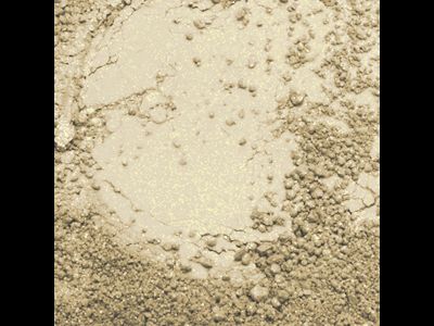 Шиммер (люминайзер) "Золото", Кристалл Декор, 1,5 гр