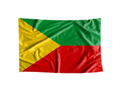 Флаг Забайкальского Края