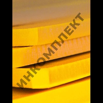 Лист полиуретан