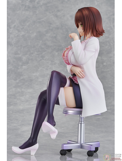 Фигурка Рёко Микадо (Mikado Ryouko School Nurse ver.)