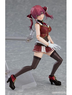 Фигурка фигма Марин Хосё (figma Houshou Marine)