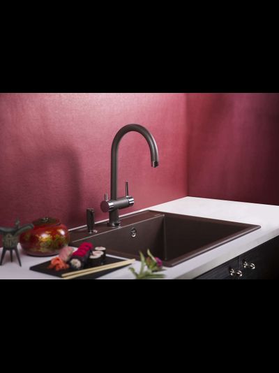 Мойка OMOIKIRI DAISEN 51