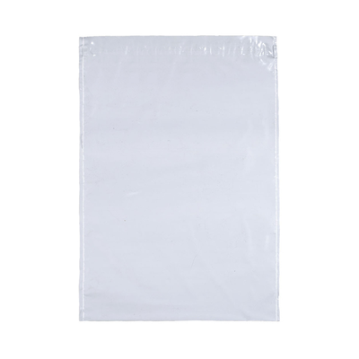 Курьер-пакет почтовый б/н, 165х240мм