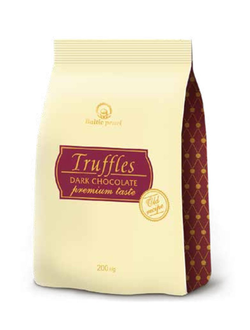 Балтийская жемчужина. Трюфель "Dark Chocolate", 200гр
