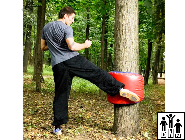 тайская макивара